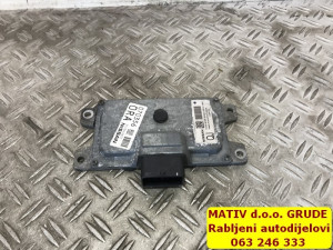 Modul mjenjača Nissan Qashqai J11 1,6 DCi 2014 310F6 4