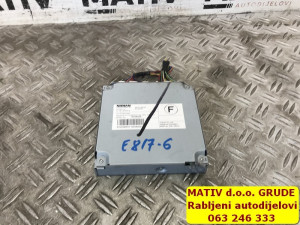 Modul KAMERE Nissan Qashqai J11 1,6 DCi 2014 284A1 4EA