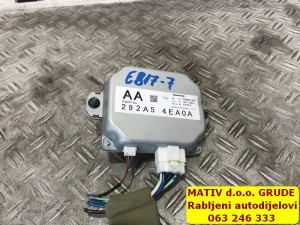 Modul stabilizator napona Nissan Qashqai J11 1,6 DCi 2