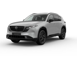 Mazda CX-5 AWD HOMURA BLOP 2.5 AT MHEV 2026