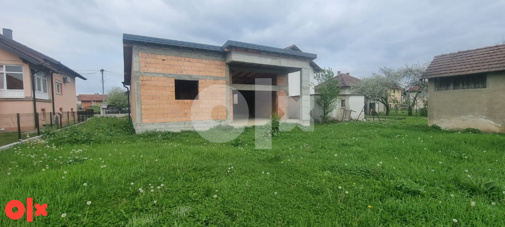 Kuća Doboj Naselje Usora