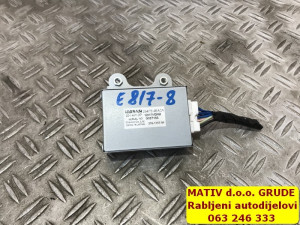 Modul KAMERE Nissan Qashqai J11 1,6 DCi 2014 284F0 4EA