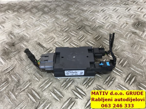 Modul pumpe goriva Nissan Qashqai J11 1,6 DCi 2014 169