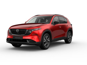 Mazda CX-5 AWD HOMURA BLOP 2.5 AT MHEV 2026