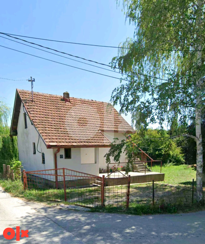 Kuća Ilidža,Gladno polje 2