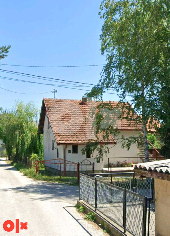 Kuća Ilidža,Gladno polje
