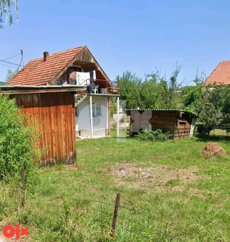 Kuća Ilidža,Gladno polje 3