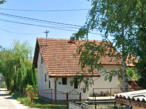 Kuća Ilidža,Gladno polje