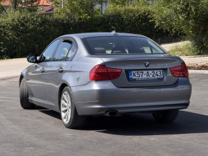 BMW 320D E90 2.0d, 2010, NAVI, REG