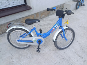 Biciklo PUKY 18"