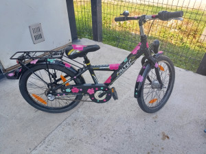 Biciklo FALTER 20"