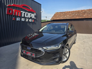Ford Focus 1,5tdci 2022gp. Automatik
