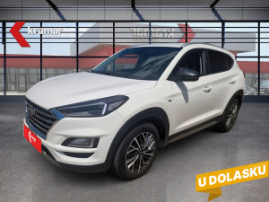 Hyundai Tucson 1.6 CRDI 4WD DCT-7 Automatik Premium -Full LED-
