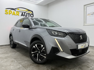 Peugeot 2008 1.5 HDI EAT8 Allure 2023 *8mm lanac