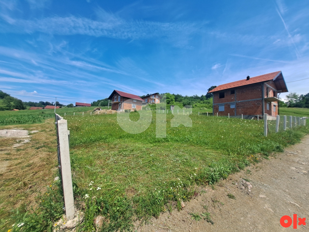 Zemljište Banja Luka (Motike) 2