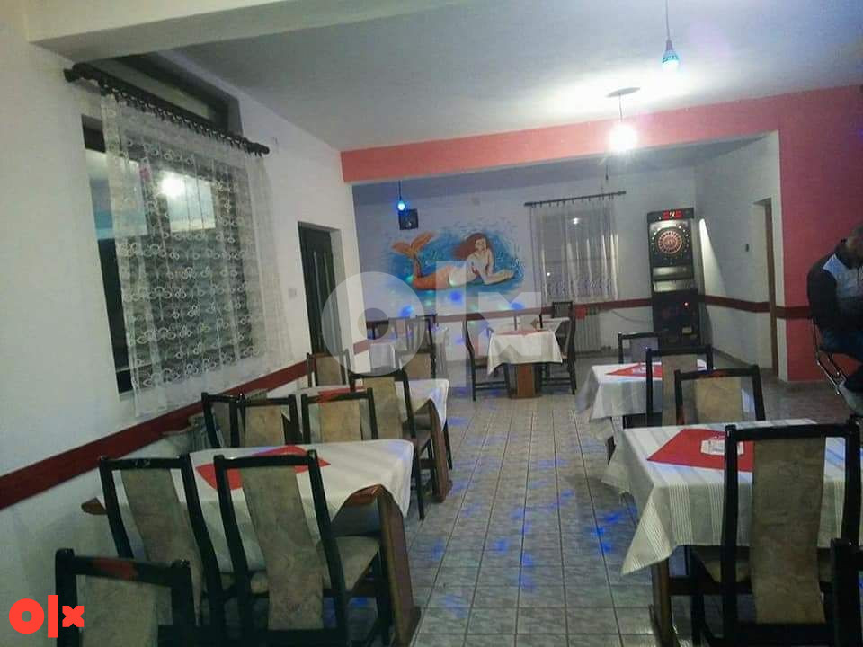 Kuća 150m2 i poslovni prostor 150m2 2