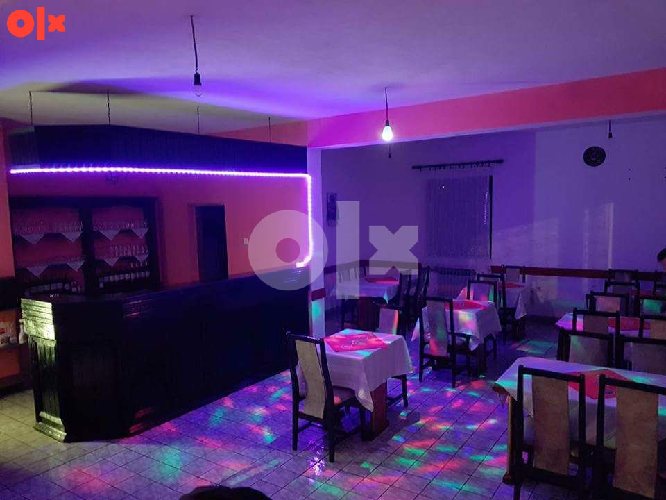 Kuća 150m2 i poslovni prostor 150m2 3