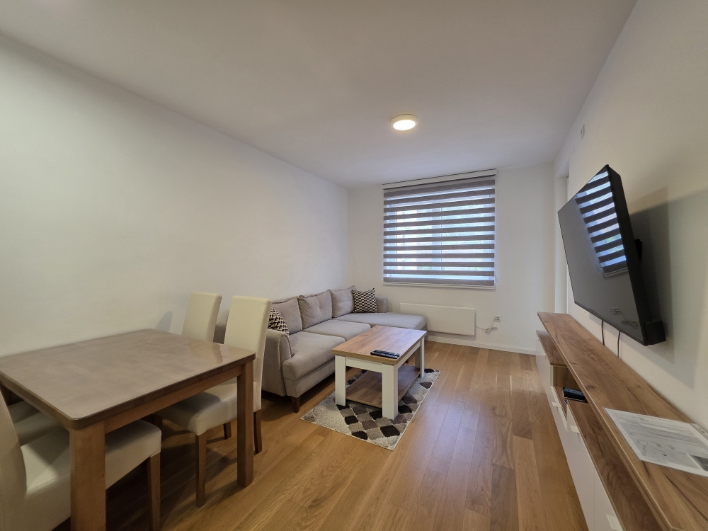 Apartman dvoaoban opremljen Jahorina Snjezna Dolina 3