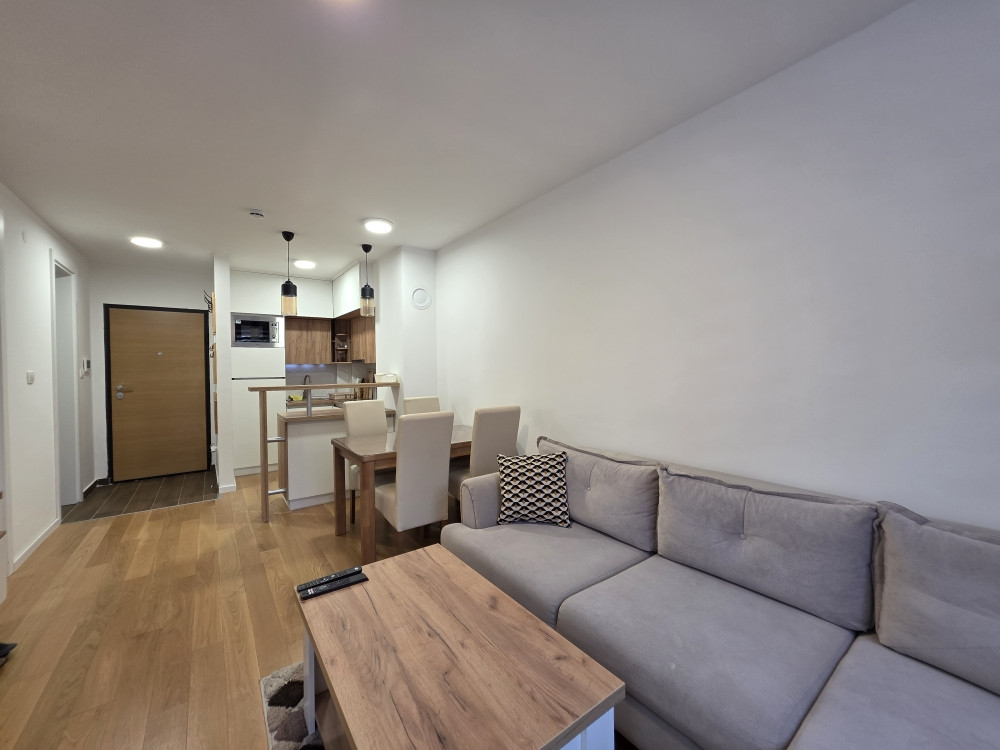 Apartman dvoaoban opremljen Jahorina Snjezna Dolina 2