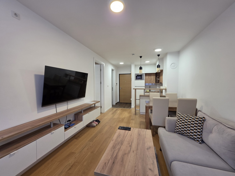 Apartman dvoaoban opremljen Jahorina Snjezna Dolina 4