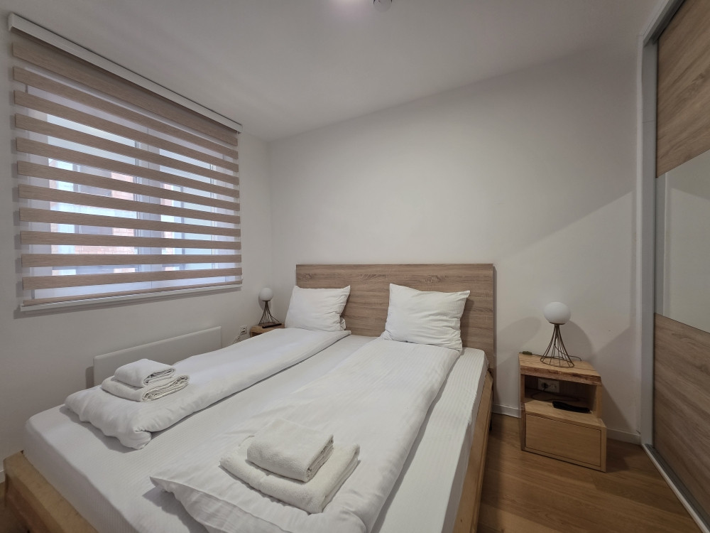 Apartman dvoaoban opremljen Jahorina Snjezna Dolina 8