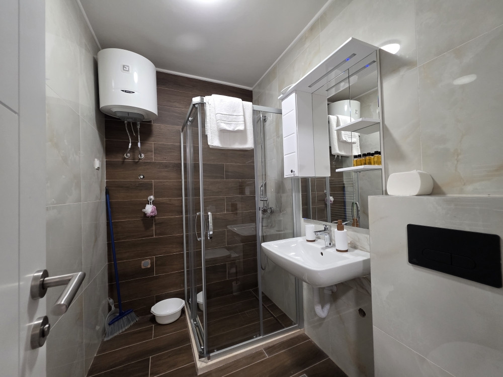 Apartman dvoaoban opremljen Jahorina Snjezna Dolina 5