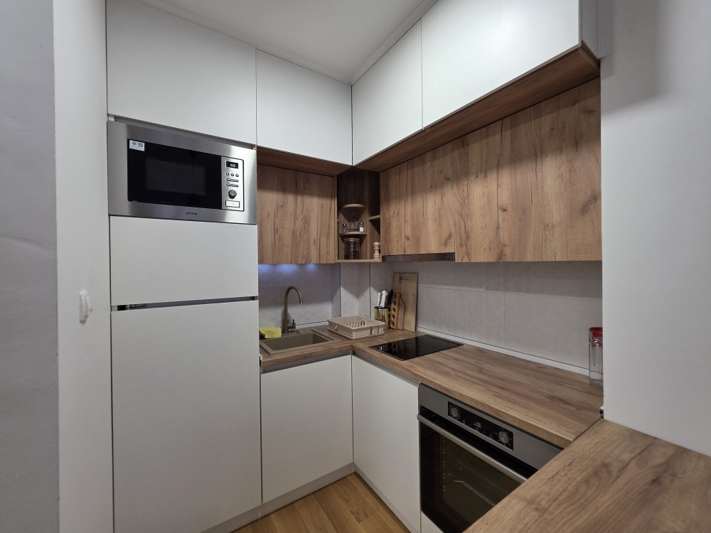 Apartman dvoaoban opremljen Jahorina Snjezna Dolina 9