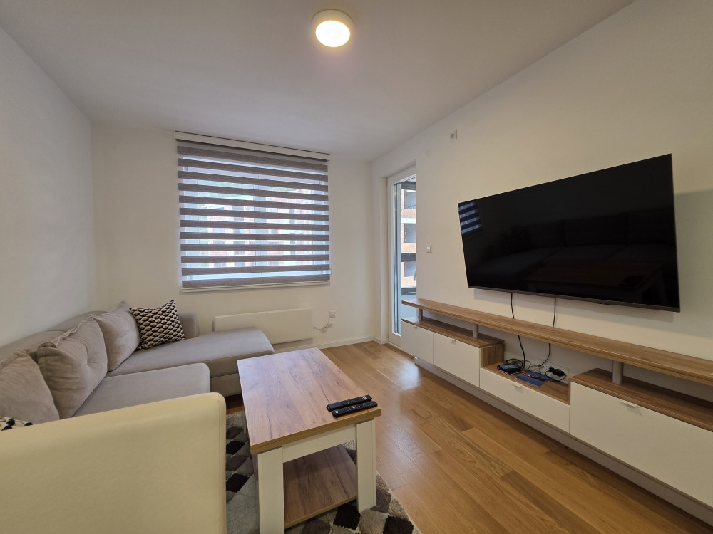 Apartman dvoaoban opremljen Jahorina Snjezna Dolina 10