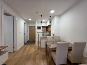 Apartman dvoaoban opremljen Jahorina Snjezna Dolina