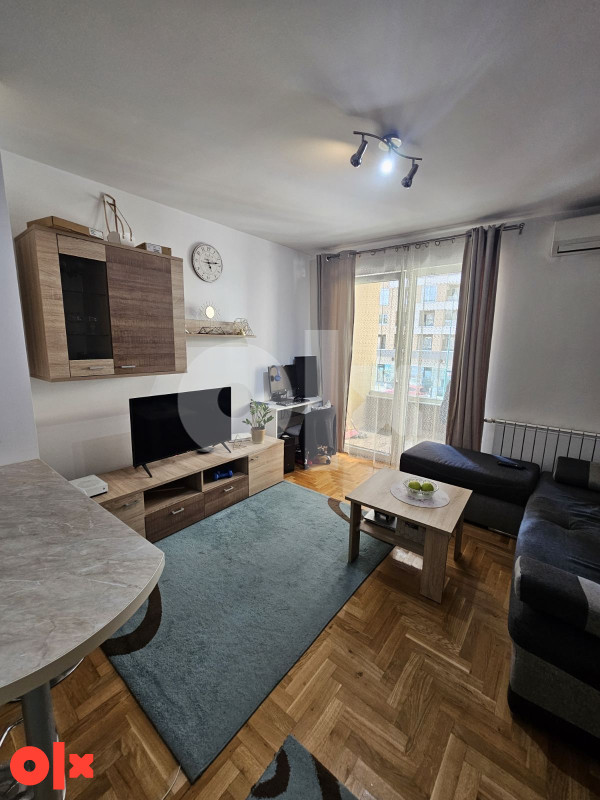 Stan Sarajevo - Nova Otoka 40m2 2