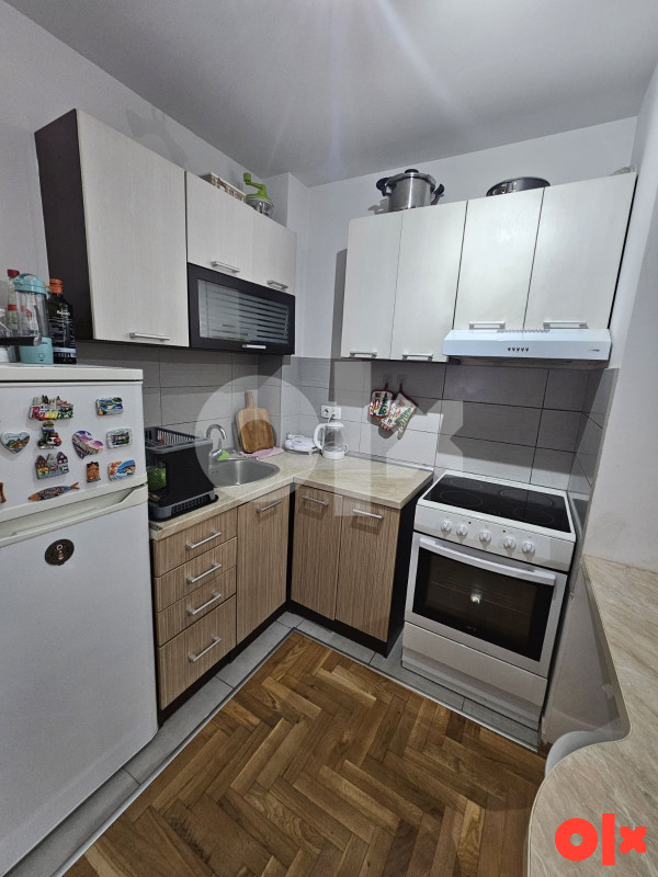 Stan Sarajevo - Nova Otoka 40m2 3