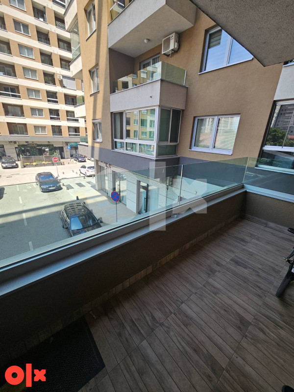 Stan Sarajevo - Nova Otoka 40m2