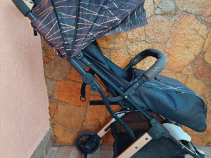 DJECIJA KOLICA Bebe kisobran torba,kofer   JUNGLE top model