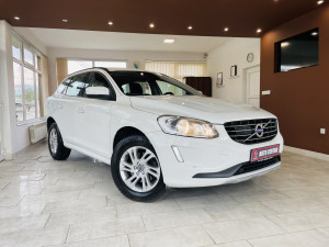 VOLVO CX 60 2.4 D *4X4*AUTOMATIK*