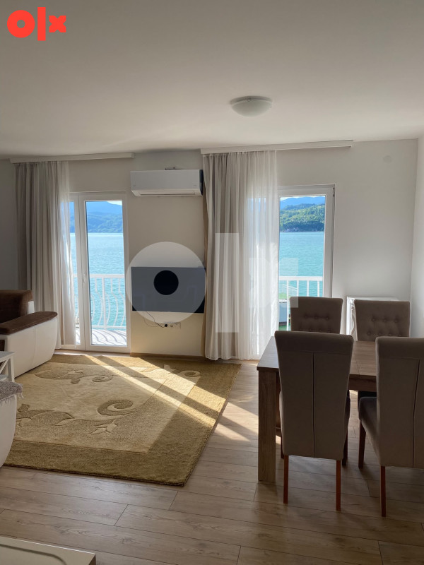 Iznajmljivanje apartmana