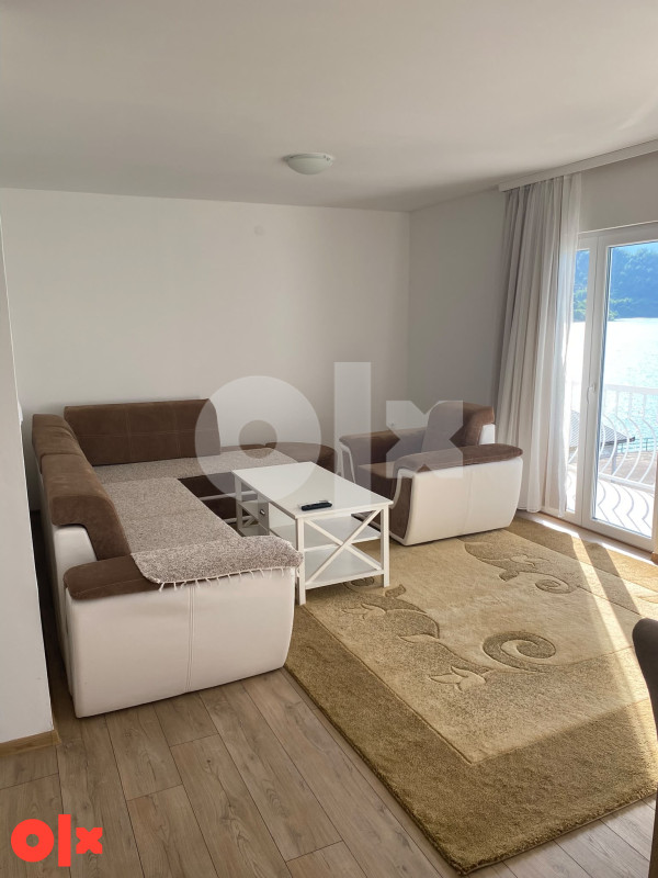 Iznajmljivanje apartmana 2