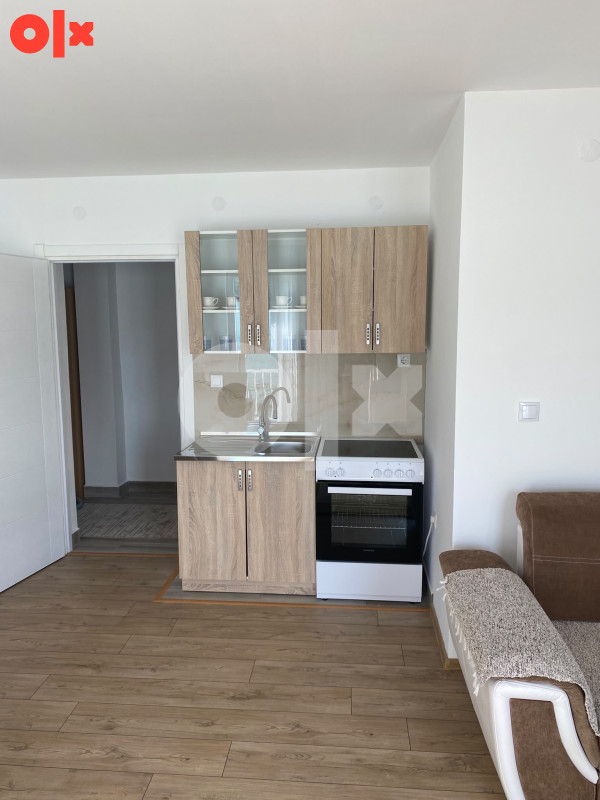 Iznajmljivanje apartmana 3