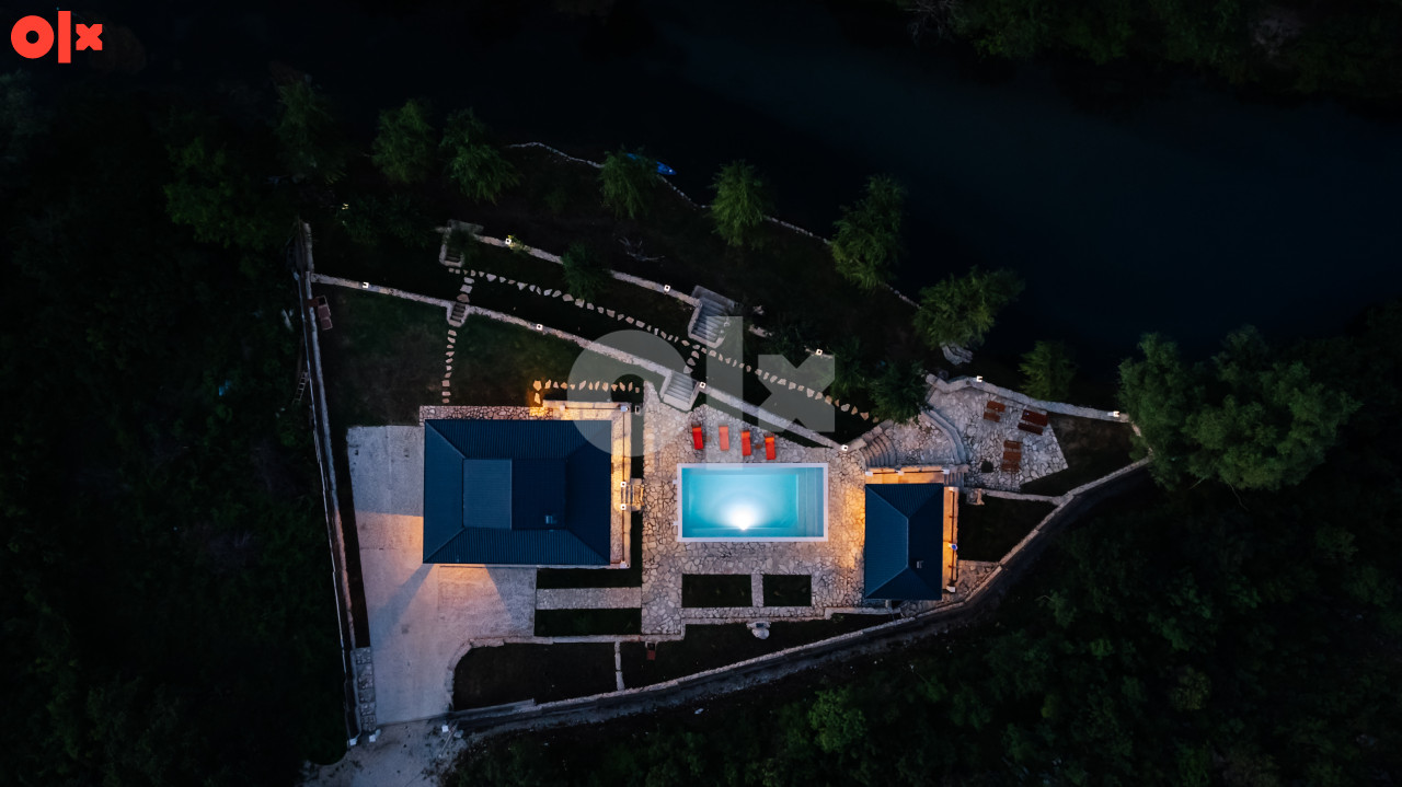 Villa Vrelo Oasis 2