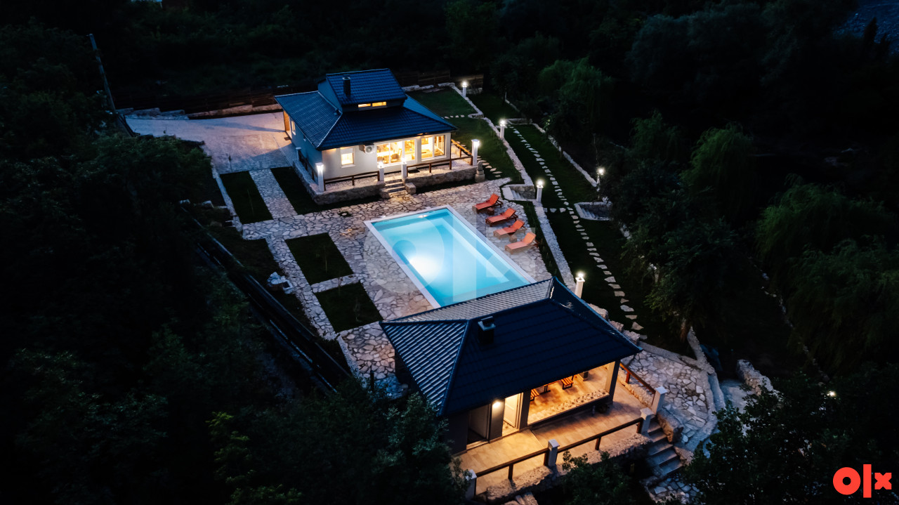 Villa Vrelo Oasis 3