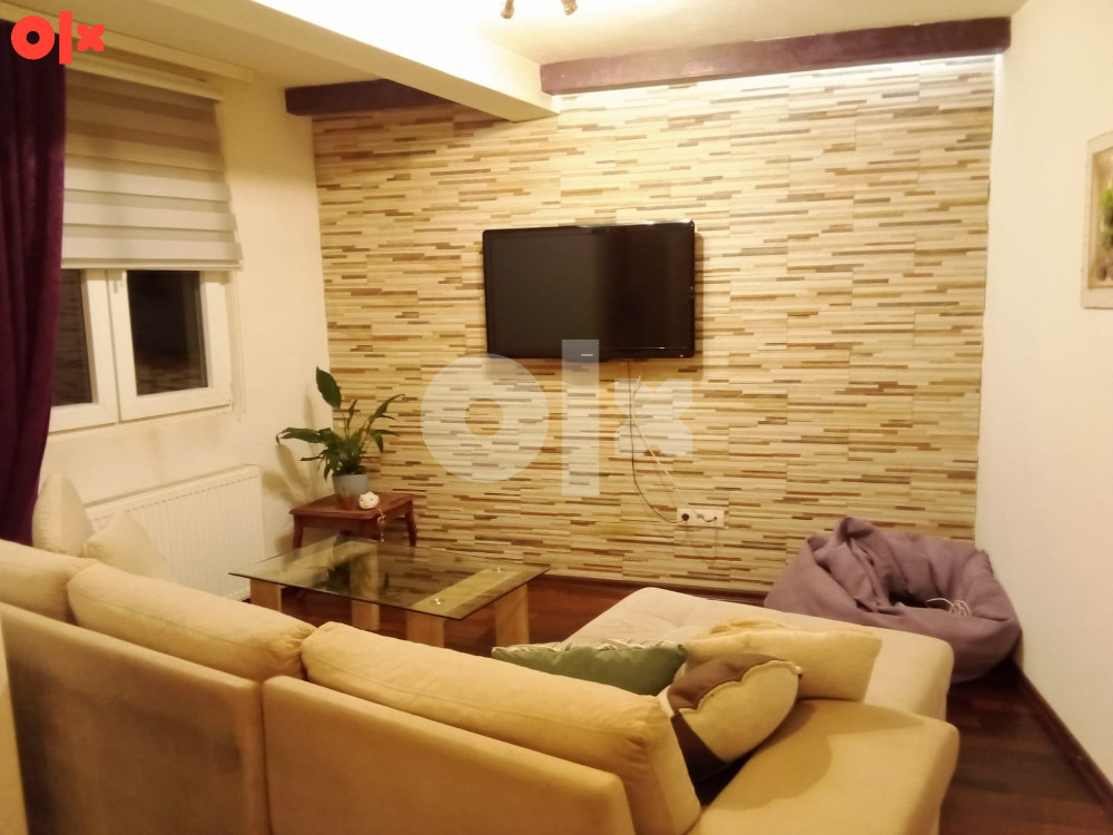 Stanovi i apartmani Sarajevo - Novi Grad - Widok 2