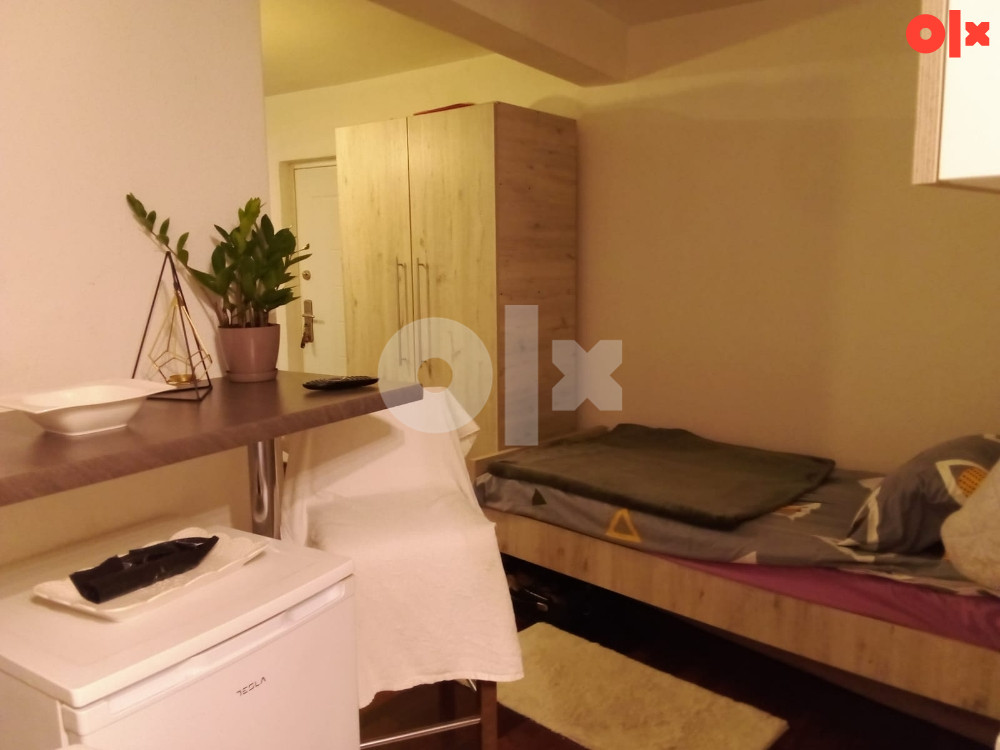 Stanovi i apartmani Sarajevo - Novi Grad - Widok 4