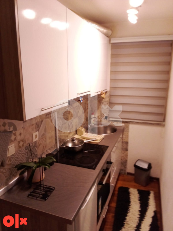Stanovi i apartmani Sarajevo - Novi Grad - Więcej
