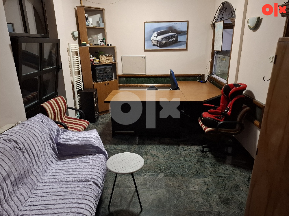 Poslovni prostor Zenica IZDAJEM POD ZAKUP 3