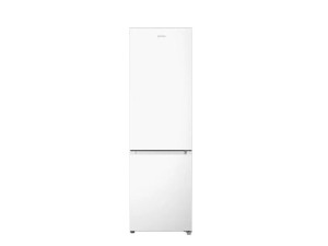Gorenje frižider NRK418EEW4 180cm NoFrost Plus 255L