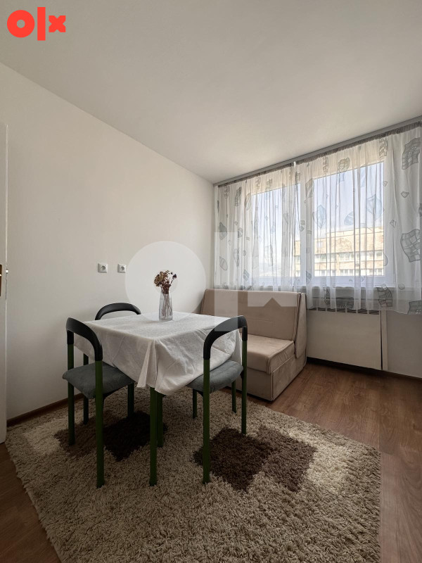 Stan Sarajevo - Novo Sarajevo 36m2 3