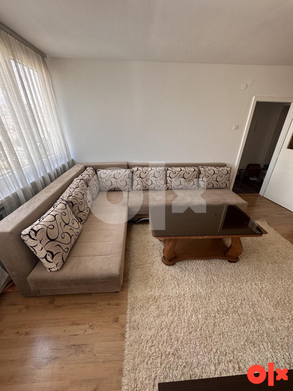 Stan Sarajevo - Novo Sarajevo 36 m² - Widok 5