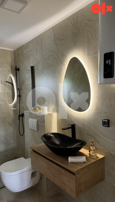 Apartmani SARA Bugojno 061 068 069 Stan na dan 6