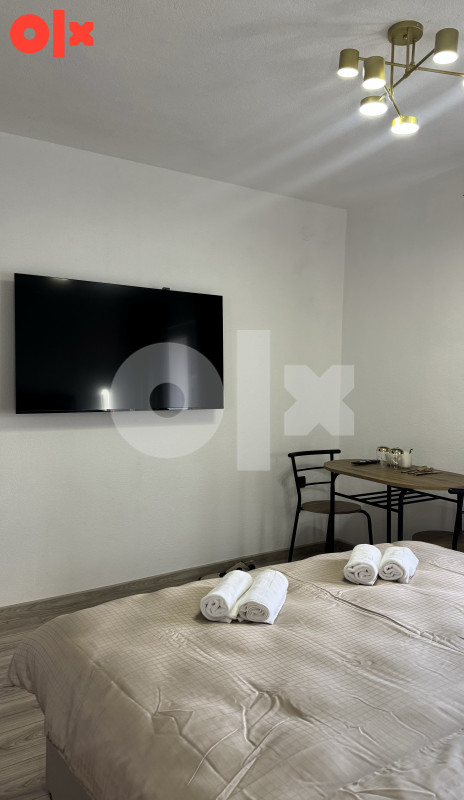 Apartmani SARA Bugojno 061 068 069 Stan na dan 17