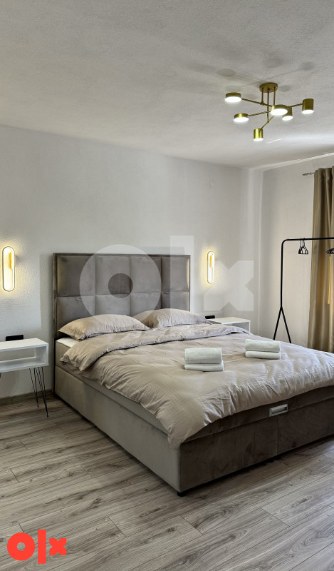 Apartmani SARA Bugojno 061 068 069 Stan na dan 11