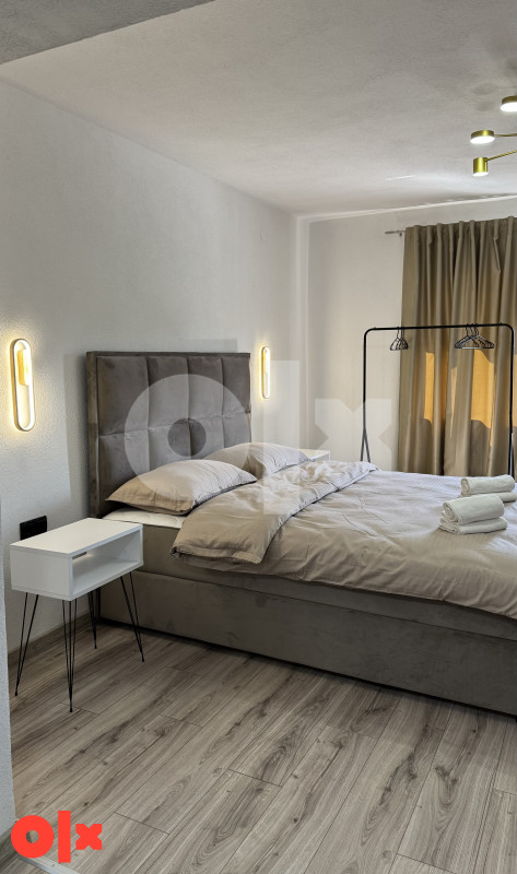 Apartmani SARA Bugojno 061 068 069 Stan na dan 13